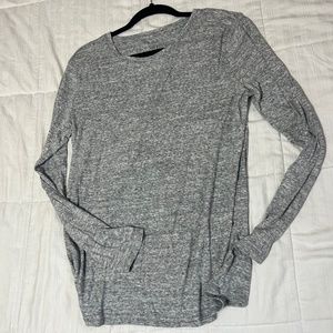 Women’s Cozy Long-Sleeve Shirt - Size XL/XXL